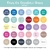 Kit Manta + Naninha Plush - Tema Bom Dia Bege - Only Baby
