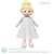 Boneca com Vestido - Tema Bailarina - loja online