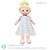 Boneca com Vestido - Tema Leão - loja online