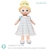 Boneca com Vestido - Tema Tigre - loja online