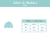 Touca Algodão - Tema Cidade - loja online