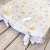Trocador em Tricot - Tema Joaninha - loja online