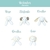 Imagem do Kit Manta + Naninha Plush - Tema Cacto