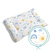 Almofadão Plush Pet - Tema Bom dia Azul