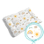 Almofadão Plush Pet - Tema Bom dia Bege