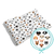 Almofadão Plush Pet - Tema Dogs