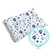 Almofadão Plush Pet - Tema Patinha Azul