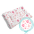 Almofadão Plush Pet - Tema Patinha Rosa