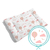 Almofadão Plush Pet - Tema Voo de Balão Rosa