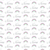 Pijama Macacão Soft - Tema Arco Íris - comprar online