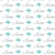 Tecido Mesversário - Tema Avião - comprar online