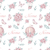 Macacão Tricot - Tema Balão & Flores - comprar online