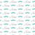 Trocador em Tricot - Tema Bigode - comprar online