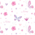 Macacão Tricot - Tema Borboleta Aquarela - comprar online