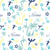 Kit Berço Tricot - Tema Brasil Amazônia - comprar online