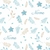 Fronha Infantil Algodão - Tema Estrela & Folhas - comprar online