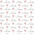 Porta Bebê Plush - Tema Floral - comprar online