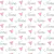 Fronha Solteiro Algodão - Tema Floral - comprar online