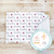 Fronha Infantil Algodão - Tema Carrossel Rosa - comprar online