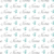 Trocador em Tricot - Tema Gatinho - comprar online