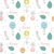 Fronha Infantil Algodão - Tema Jardim - comprar online
