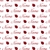 Vestido Plush - Tema Joaninha - comprar online