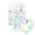 Kit Manta + Naninha Plush - Tema Brasil Amazônia