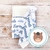 Kit Manta + Naninha Plush - Tema Cavalo - comprar online