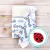 Kit Manta + Naninha Plush - Tema Joaninha