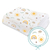 Manta Plush - Tema Bom Dia Bege - comprar online
