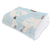 Manta Plush - Tema Mapa Mundi - comprar online