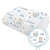 Manta Plush - Tema Ursinho Céu - comprar online