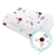 Manta Plush Infantil Personalizada Astronauta