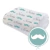 Manta Plush - Tema Bigode - comprar online