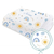 Manta Plush - Tema Bom Dia Azul - comprar online