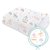 Manta Plush - Tema Carrossel Rosa - comprar online