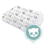Manta Plush - Tema Panda - comprar online