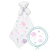 Naninha Algodão - Tema Chuva Rosa - comprar online