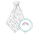 Naninha Plush - Tema Arco Íris - comprar online