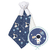 Naninha Plush - Tema Astronauta Azul - comprar online