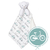 Naninha Plush - Tema Bicicleta - comprar online