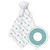 Naninha Plush - Tema Bolinha - comprar online