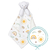 Naninha Plush - Tema Bom Dia Bege - comprar online
