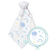 Naninha Plush - Tema Chuva Azul - comprar online
