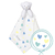 Naninha Plush - Tema Coração Brasil - comprar online