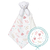 Naninha Plush - Tema Coração & Folhas - comprar online