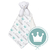Naninha Plush - Tema Coroa - comprar online