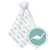 Naninha Plush - Tema Dinossauro - comprar online