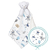 Naninha Plush - Tema Esqui - comprar online