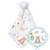 Naninha Plush - Tema Floresta Rosa - comprar online
